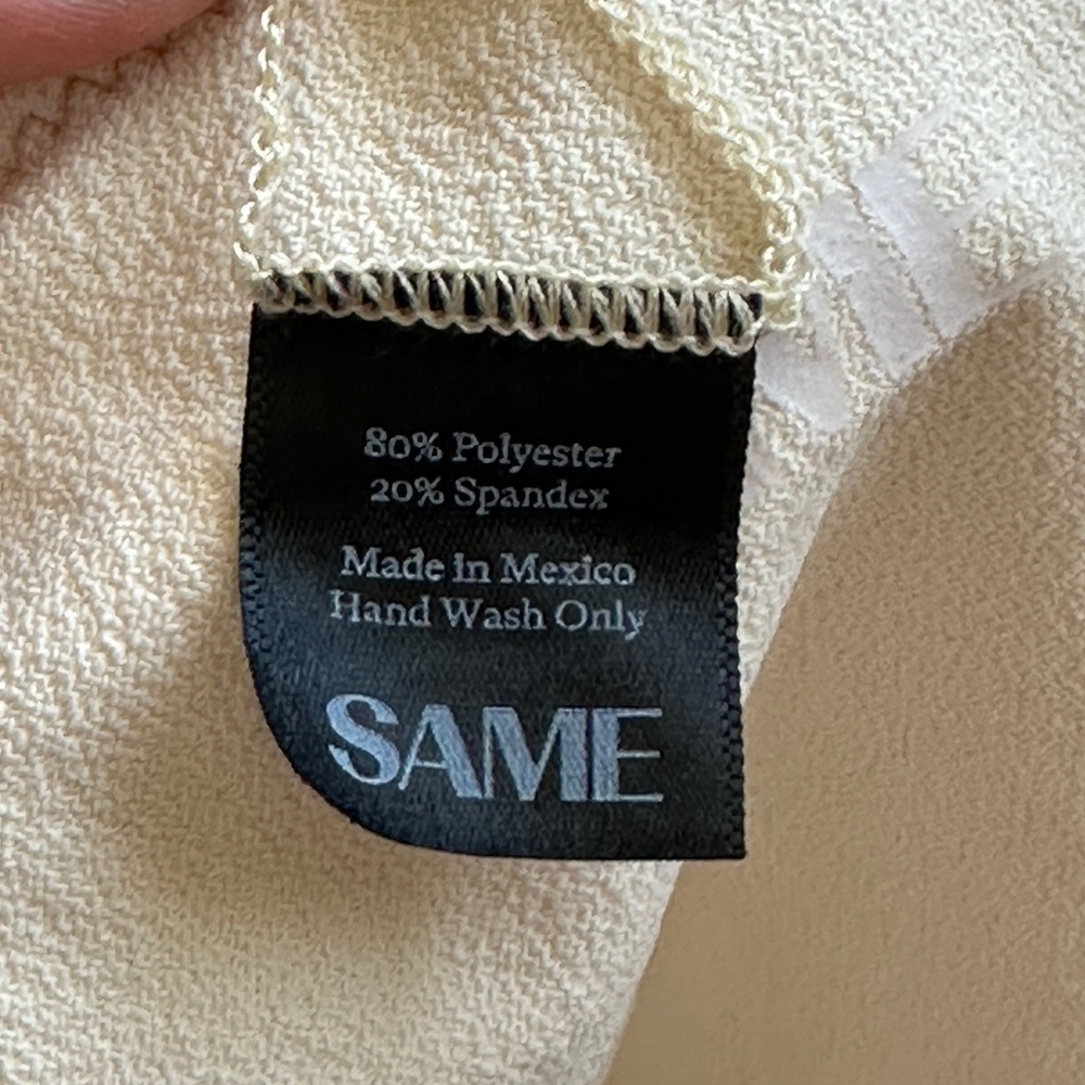 Rosette Bikini Set Same - image 6